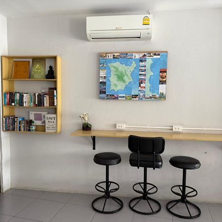 Ler Hostel 65 Chaweng  Exterior photo